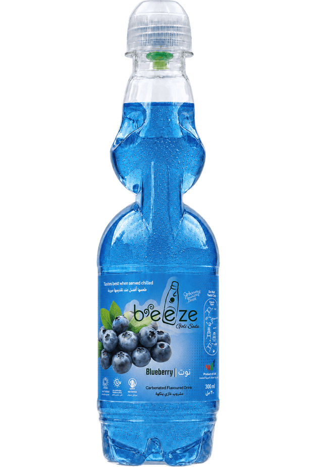 BLUEBERRY