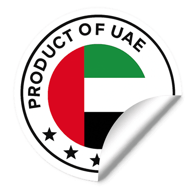 Product of UAE