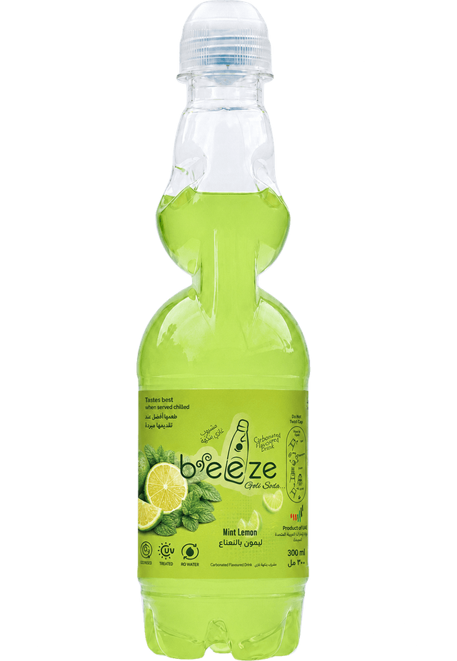 MINT LEMON