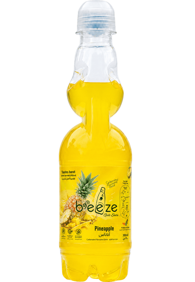PINEAPPLE