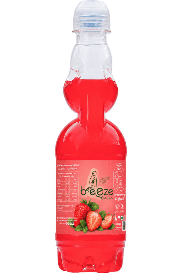 STRAWBERRY